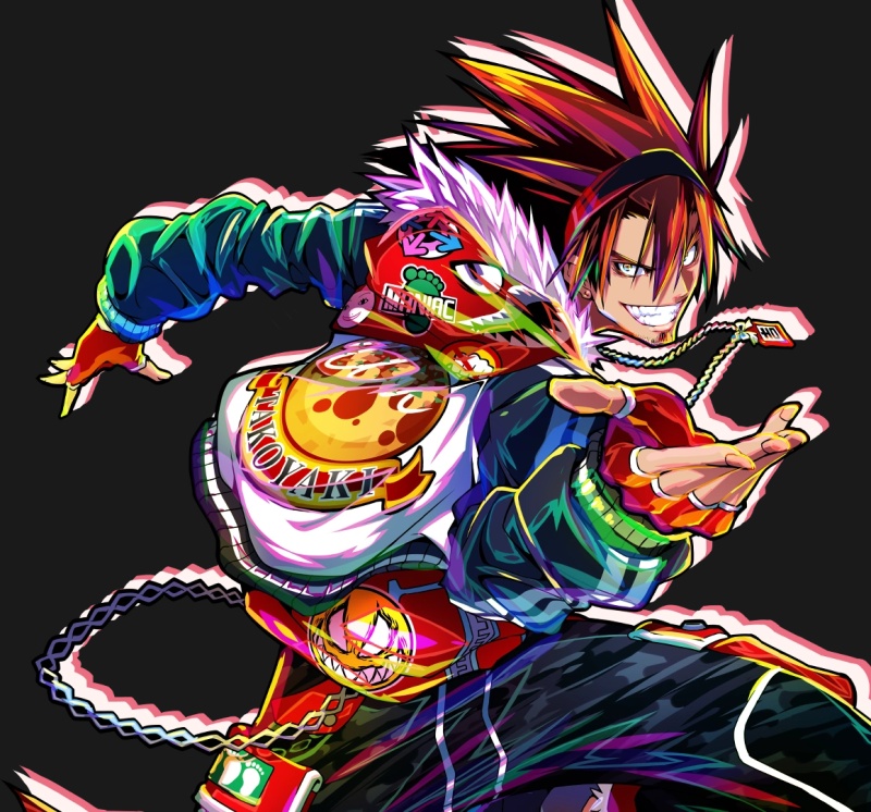 Reiji Ito - AI Character on RolePlai