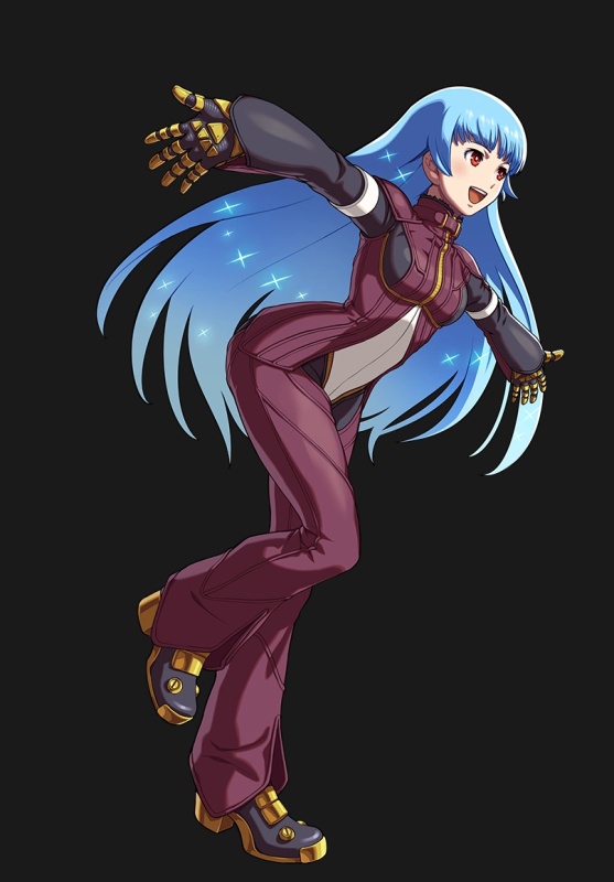 Kula Diamond - AI Character on RolePlai