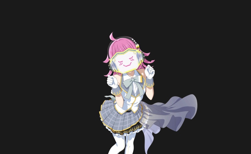 Rina Tennoji - AI Character on RolePlai