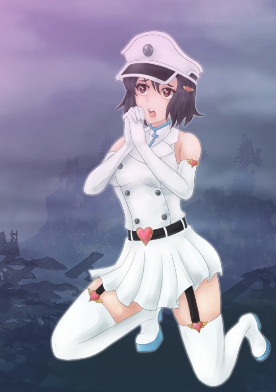 Momo Hinamori - AI Character on RolePlai