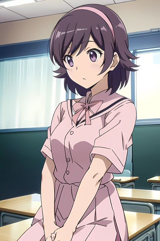 Ayumi Takahara - AI Character on RolePlai