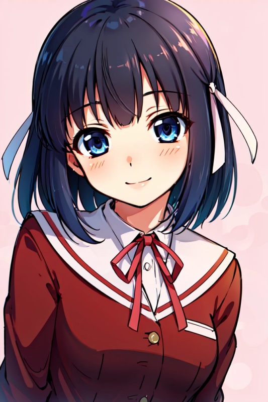 Shiori Shiomiya - AI Character on RolePlai