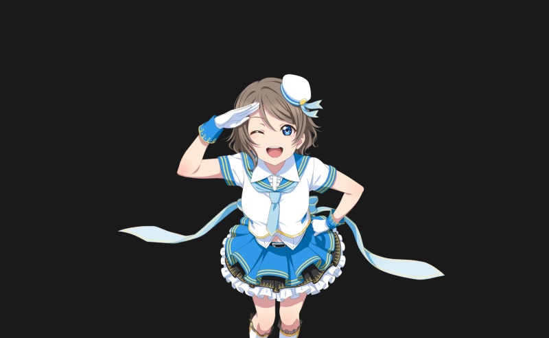 Yo Watanabe - AI Character on RolePlai