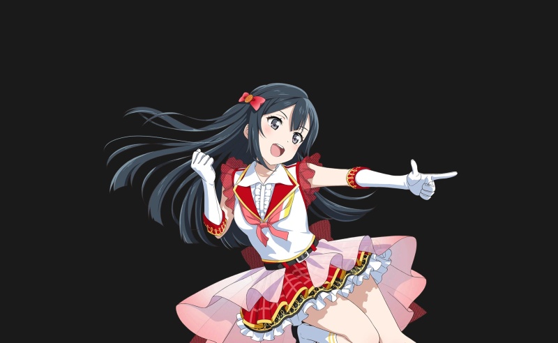 Setsuna Yuki - AI Character on RolePlai