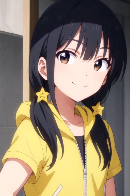 Ruri Akutsu - AI Character on RolePlai