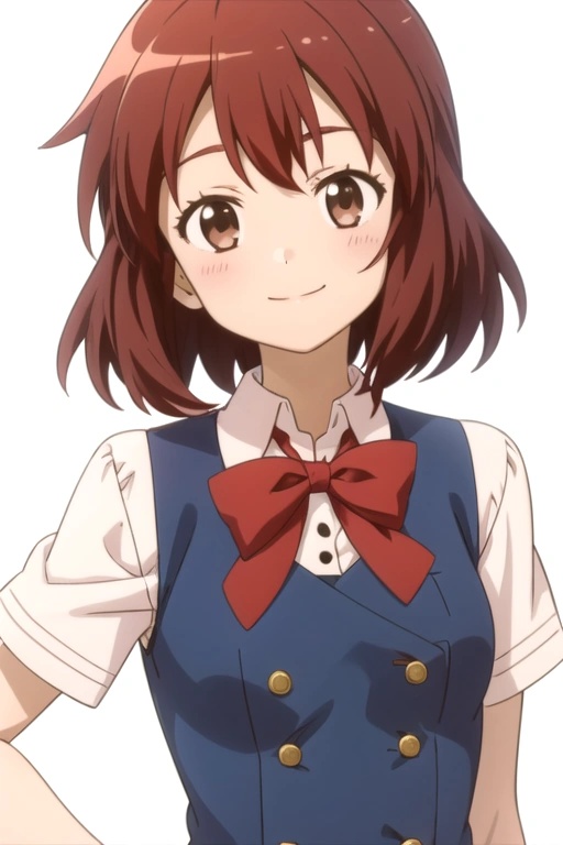 Yoko Inokuma - AI Character on RolePlai