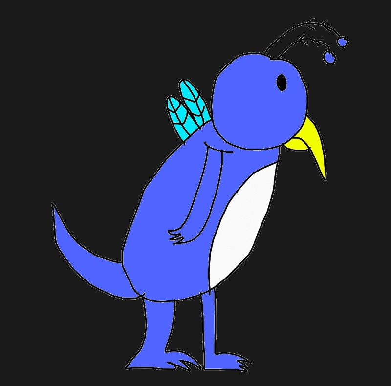 Qozak - AI Character on RolePlai