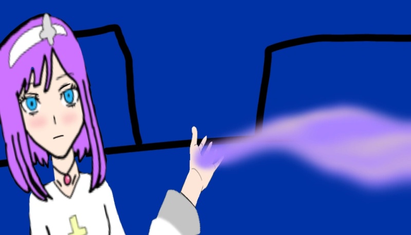 Rōtasu Sutāritto - AI Character on RolePlai