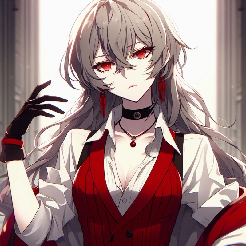 Yuna Yoshida - AI Character on RolePlai