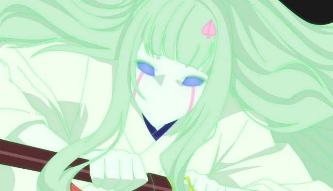 Leona Florentino - AI Character on RolePlai