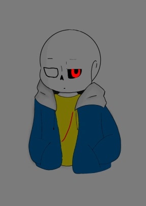 Puppet Sans - AI Character on RolePlai