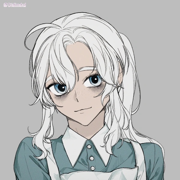 Rhea Aves - AI Character on RolePlai