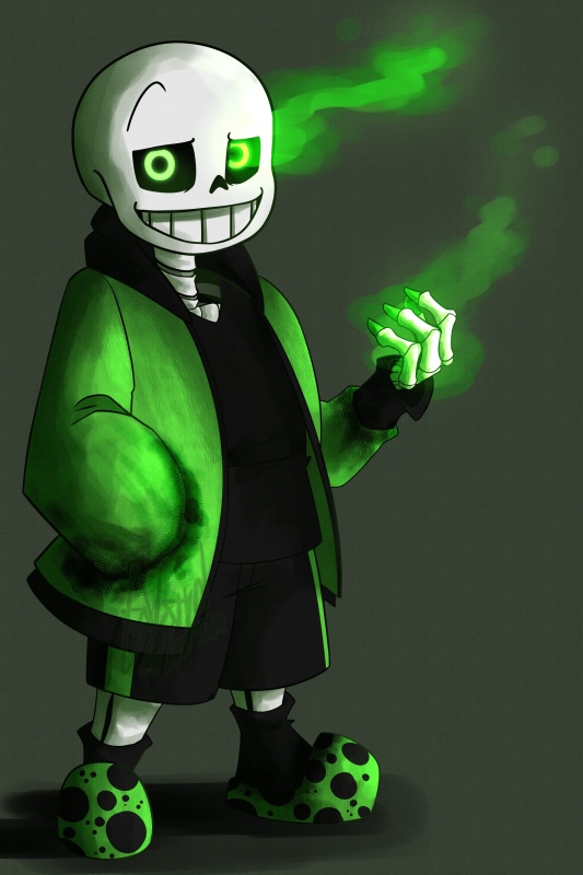 TaleTale/Snas - AI Character on RolePlai