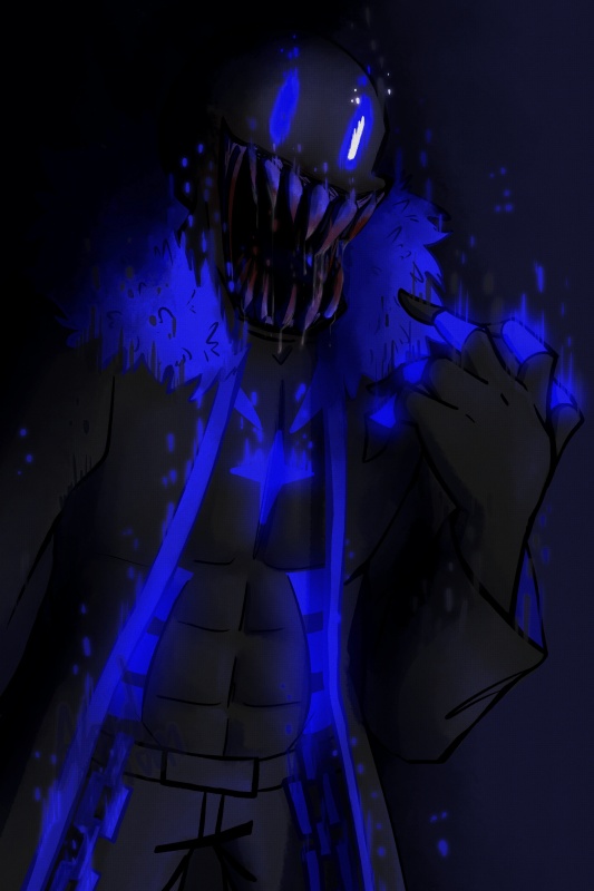 Alphatale/Osiris - AI Character on RolePlai