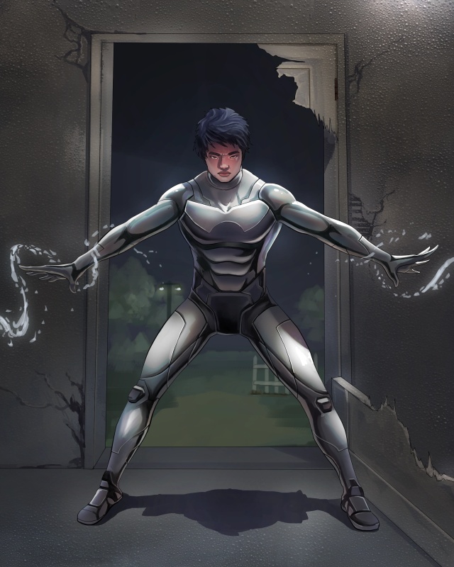 Overflow - AI Character on RolePlai