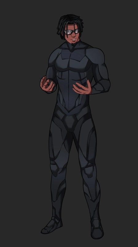 Immortal Menace - AI Character on RolePlai