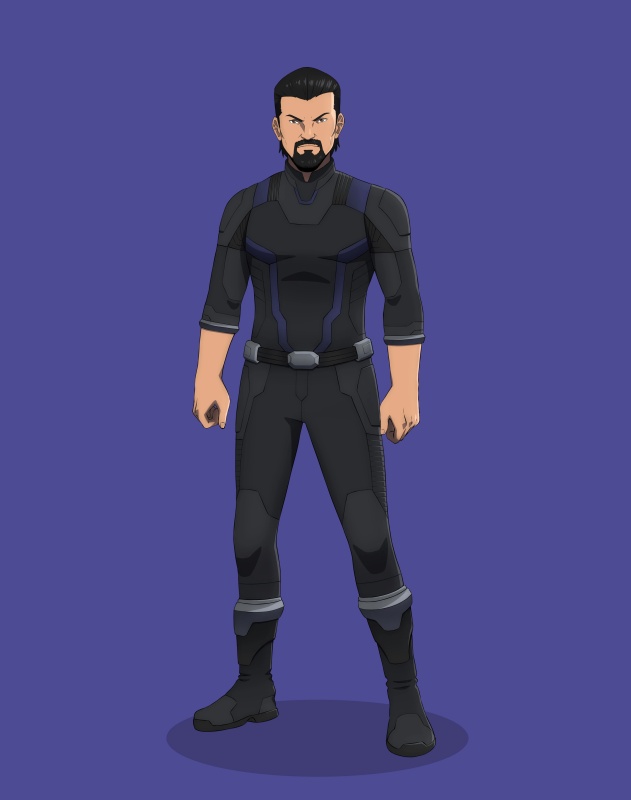 Cleaver - AI Character on RolePlai