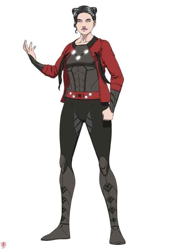 Revnnon - AI Character on RolePlai