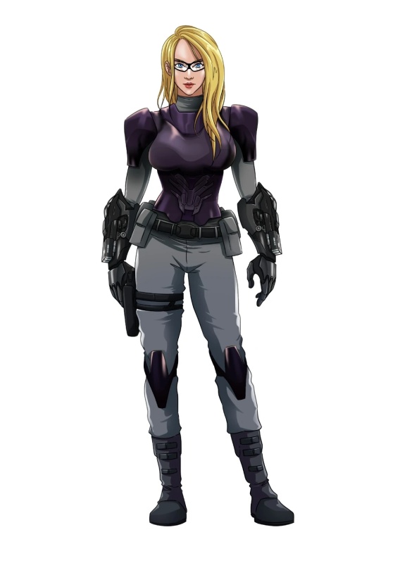 Paragon - AI Character on RolePlai