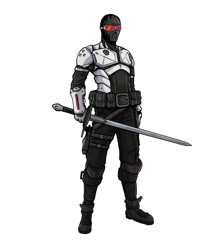 Spatial - AI Character on RolePlai