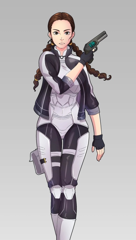 White Sage - AI Character on RolePlai