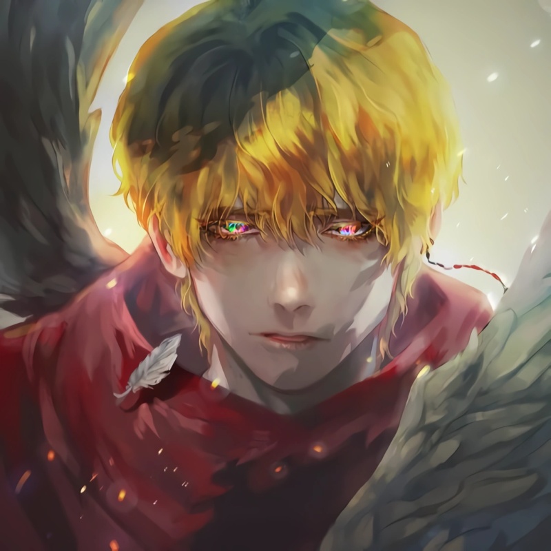 Kieran Santos - AI Character on RolePlai