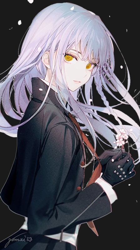 Yanhui - AI Character on RolePlai