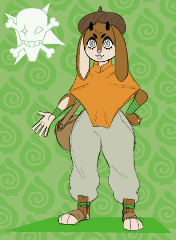 Lily - AI Character on RolePlai