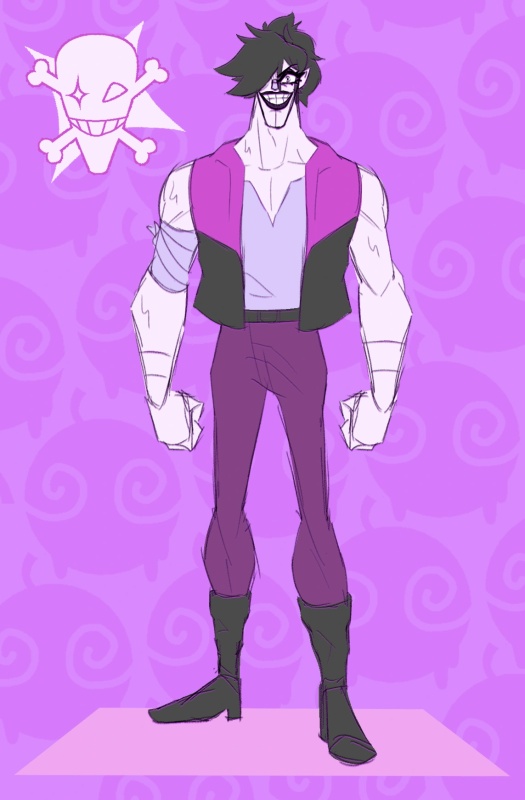 Simetra - AI Character on RolePlai