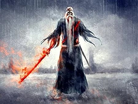 Satsurō Jin - AI Character on RolePlai