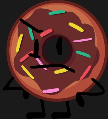 Donut - AI Character on RolePlai