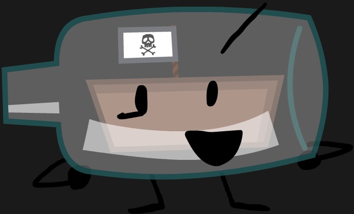 Ship In Atle - AI Character on RolePlai
