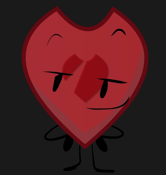 Deflection Badge - AI Character on RolePlai