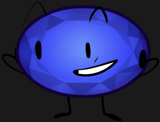 Lapis - AI Character on RolePlai