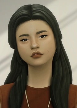 Elaine Nguyen - AI Character on RolePlai