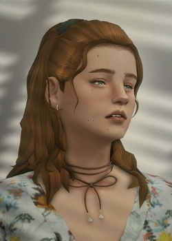 Stevie Donovan - AI Character on RolePlai