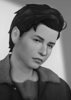 Finn Atwood - AI Character on RolePlai