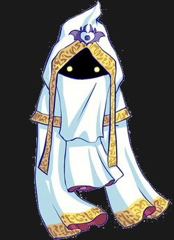 Hyness (Kirby)/TyranoDoom30 - AI Character on RolePlai