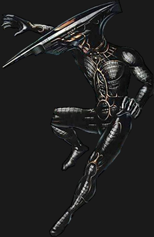 Kurt Hectic (MDK)/KieranH10 - AI Character on RolePlai