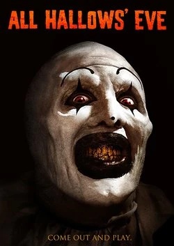 Art the Clown (Terrifier)/Gewsbumpz dude - AI Character on RolePlai
