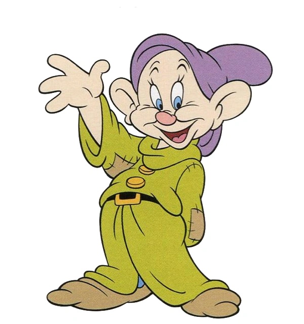 Dopey - AI Character on RolePlai