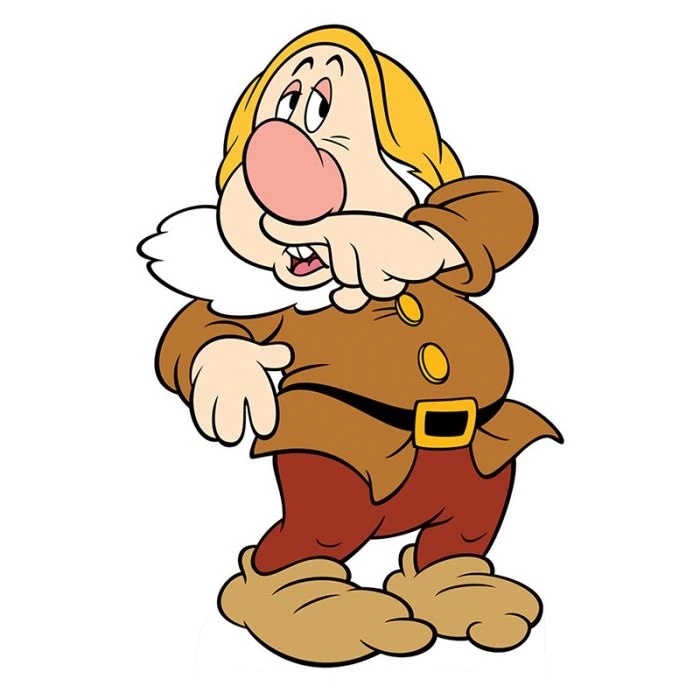 Sneezy - AI Character on RolePlai