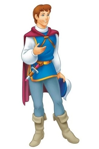 The Prince - AI Character on RolePlai