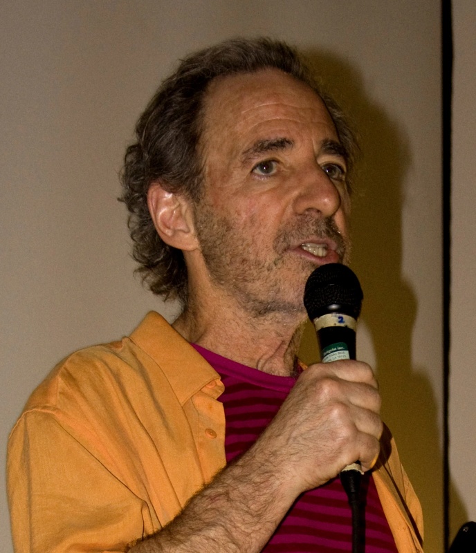 Harry Shearer - AI Character on RolePlai