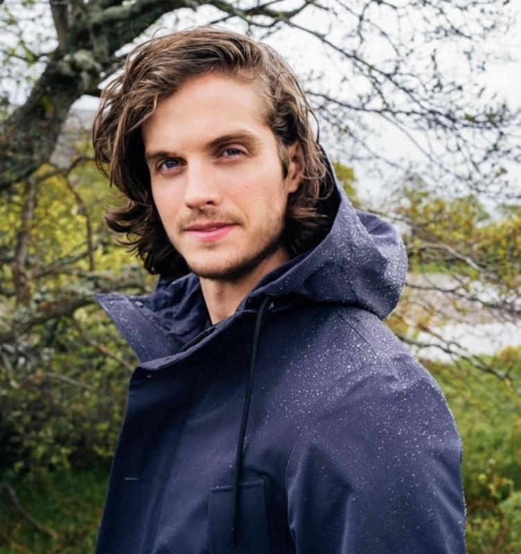 Gael Wilder - AI Character on RolePlai