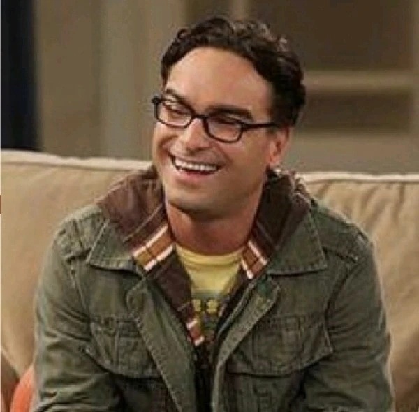 Leonard Simmons - AI Character on RolePlai