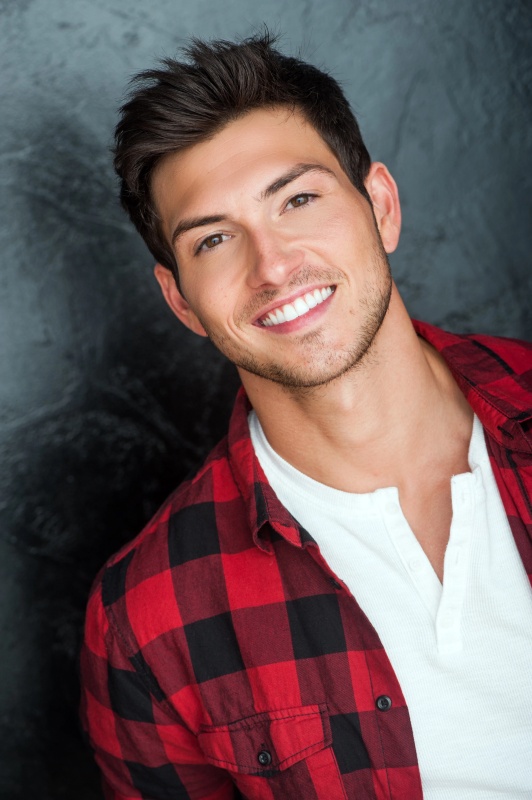 Ben Weston - AI Character on RolePlai