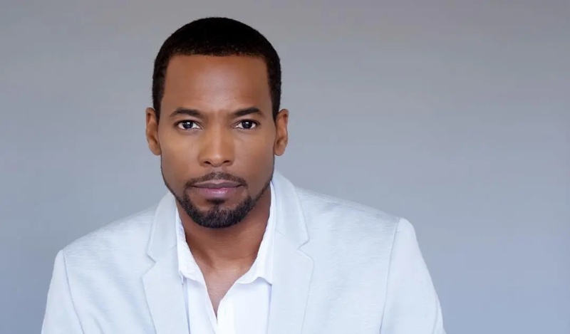 Andre Maddox - AI Character on RolePlai