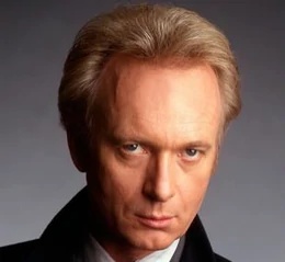 Bill Eckert - AI Character on RolePlai