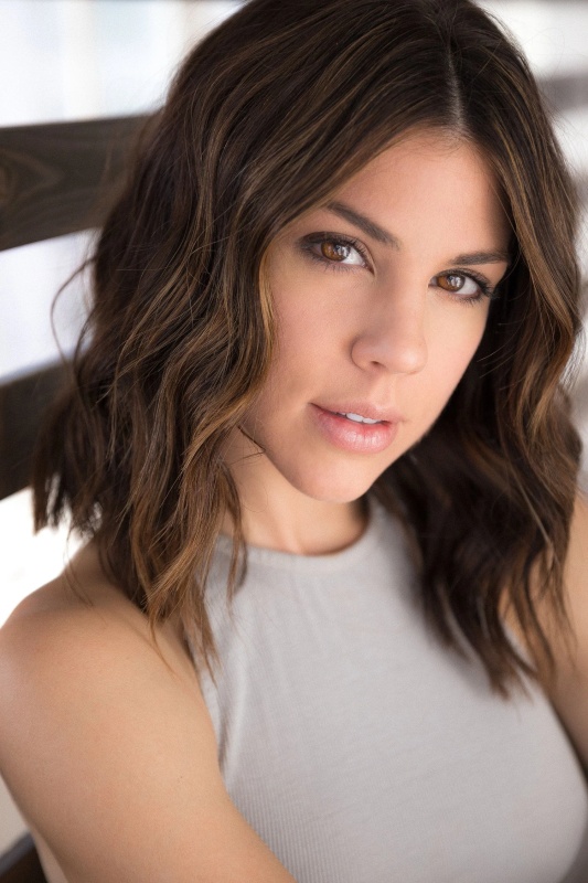 Abigail Deveraux DiMera - AI Character on RolePlai